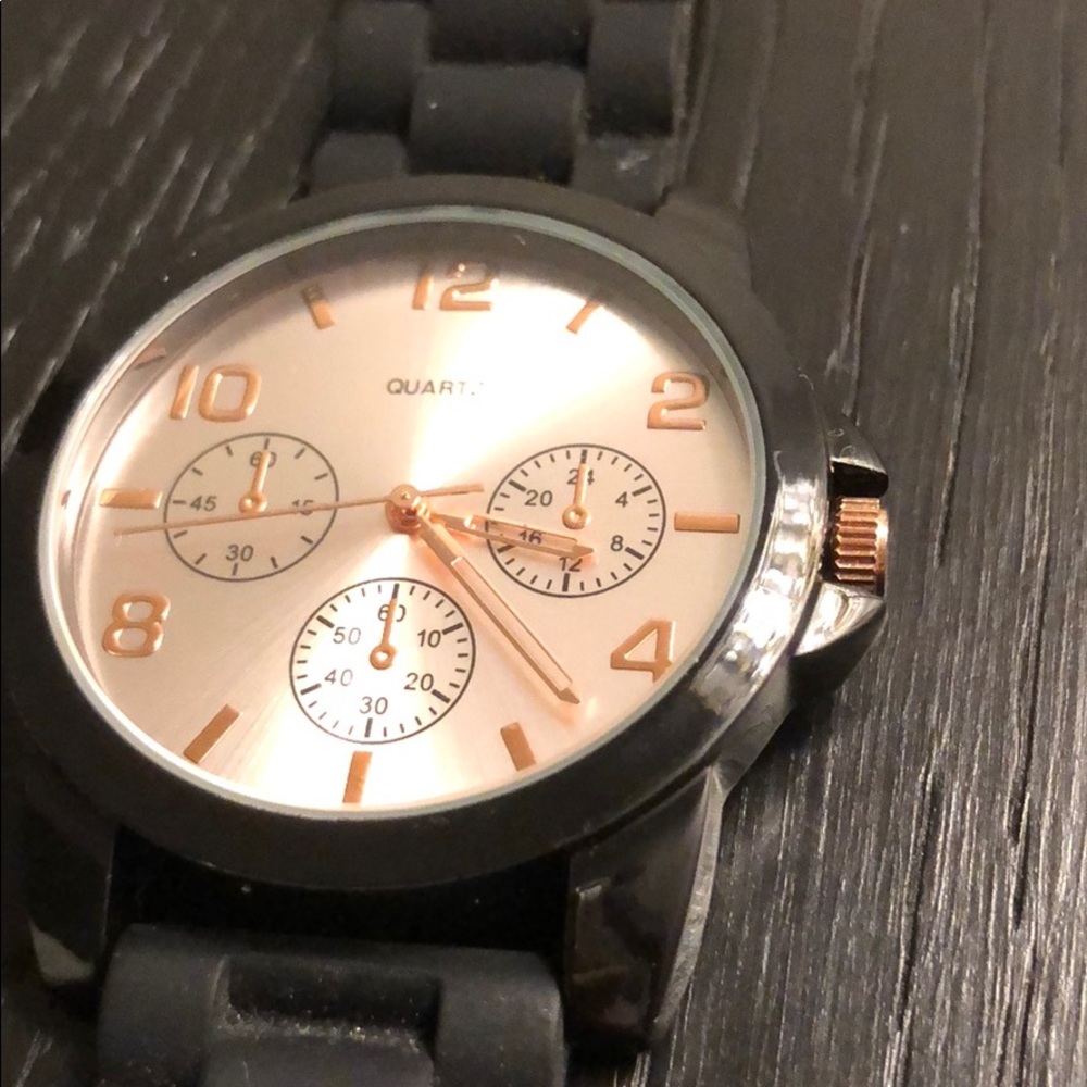 the perfect watch!